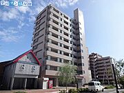 トーカンキャステール西湊町 10階 築33年8ヶ月の賃貸物件