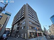 ロイヤル礎 9階 築44年11ヶ月の賃貸物件