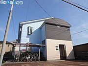 白山駅より徒歩6分 1階 築37年1ヶ月の賃貸物件