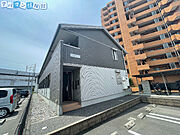 新潟駅より徒歩18分 1階 築11年7ヶ月の賃貸物件