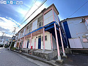 新潟駅より徒歩28分 2階 築38年1ヶ月の賃貸物件