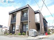 白山駅より徒歩17分 2階 築13年の賃貸物件