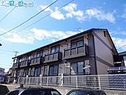 白山駅より徒歩14分 2階 築27年6ヶ月の賃貸物件