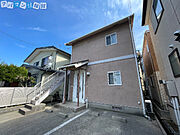 白山駅より徒歩12分 2階 築31年8ヶ月の賃貸物件