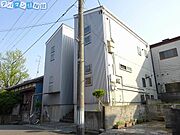 アルビ関屋本村 2階 築19年11ヶ月の賃貸物件