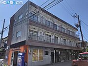 関屋駅より徒歩6分 2階 築38年11ヶ月の賃貸物件