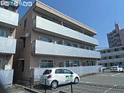 ベレオ南笹口II 3階 築21年の賃貸物件