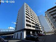 フェリシア柳都 6階 築20年11ヶ月の賃貸物件