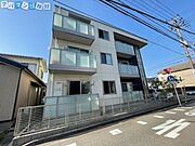 シャーメゾン堀之内 1階 築7年11ヶ月の賃貸物件