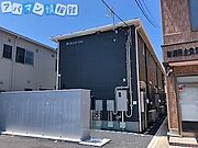 新潟駅より徒歩6分 1階 築5年8ヶ月の賃貸物件