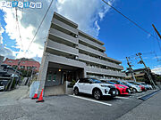 白山駅より徒歩20分 3階 築7年1ヶ月の賃貸物件