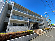 白山駅より徒歩22分 3階 築17年11ヶ月の賃貸物件