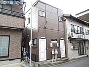 レアリス 1階 築29年8ヶ月の賃貸物件