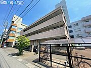 新潟駅より徒歩16分 3階 築21年11ヶ月の賃貸物件