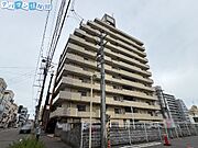 リバティープラザ本町 10階 築34年5ヶ月の賃貸物件