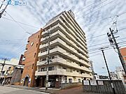 リバティープラザ本町 9階 築35年の賃貸物件