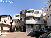 シャーメゾン鐙 1階 築7年1ヶ月の賃貸物件