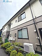 ハイツ田中 2階 築30年の賃貸物件