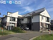 アルファネクスト新潟第９の賃貸物件