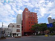 フレンディビル 8階 築38年2ヶ月の賃貸物件