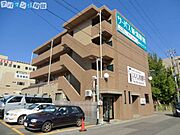 新潟駅より徒歩5分 4階 築27年の賃貸物件