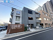 D‐ROOM笹口の賃貸物件