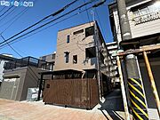 ラテ古町の賃貸物件