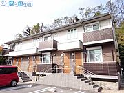 プレミアス松波 2階 築12年1ヶ月の賃貸物件