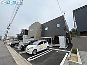 関屋駅より徒歩11分 2階 築1年1ヶ月の賃貸物件