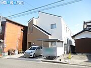 新潟駅より徒歩18分 1階 築31年9ヶ月の賃貸物件