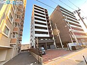 新潟駅より徒歩9分 7階 築9年1ヶ月の賃貸物件