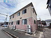 新潟駅より徒歩34分 2階 築16年の賃貸物件