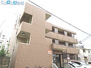 グランフォーレ浜浦の賃貸物件