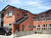 新潟駅より徒歩32分 2階 築36年1ヶ月の賃貸物件