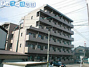 新潟駅より徒歩21分 2階 築34年1ヶ月の賃貸物件