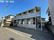 サンシャイン米山 2階 築27年4ヶ月の賃貸物件