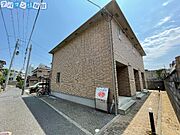 シャルマン異人池の賃貸物件
