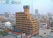 ダイアパレス古町 8階 築38年10ヶ月の賃貸物件