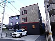 イニエ上大川前通 2階 築9年3ヶ月の賃貸物件