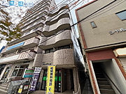 メゾン・グランディール 2階 築25年の賃貸物件