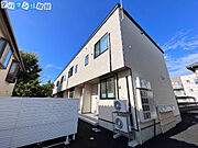 villekarasumaru2-201の賃貸物件