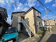 メゾンゆうとぴあ 2階 築29年8ヶ月の賃貸物件