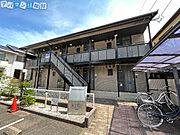 白山駅より徒歩18分 1階 築24年8ヶ月の賃貸物件