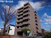 新潟駅より徒歩24分 築20年3ヶ月 7階建の賃貸物件
