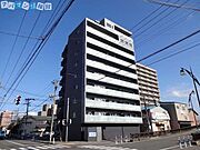 オクト川端町の賃貸物件