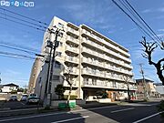 コンドミニアム信濃町 2階 築46年10ヶ月の賃貸物件
