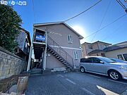 関屋駅より徒歩13分 1階 築36年3ヶ月の賃貸物件