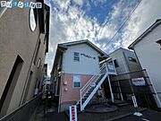 白山駅より徒歩25分 築32年5ヶ月 2階建の賃貸物件