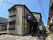 アヴニール 2階 築28年1ヶ月の賃貸物件