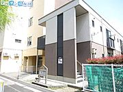 白山駅より徒歩18分 1階 築22年7ヶ月の賃貸物件